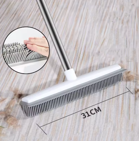 Pet Hair Removal Broom